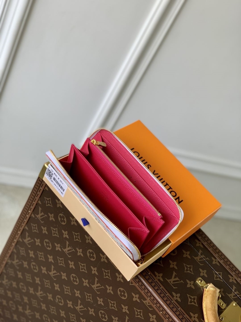 LV Wallets